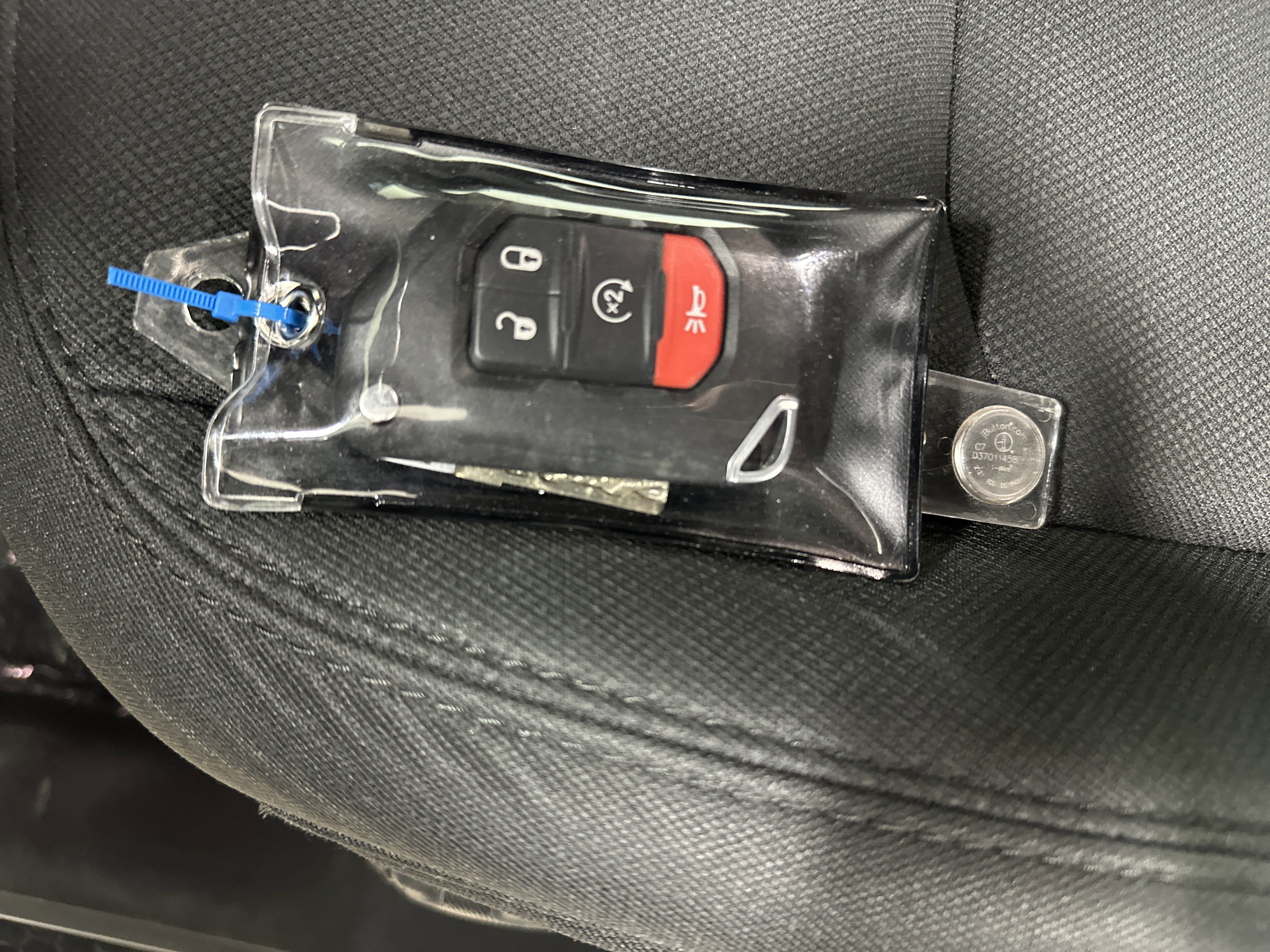 Used 2021 Jeep Wrangler Unlimited Sport w/ Sun And Sound Package image 36