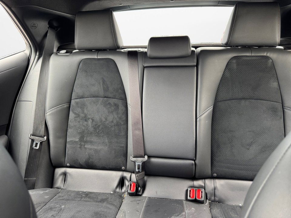 Used 2024 Toyota Corolla Premium image 12