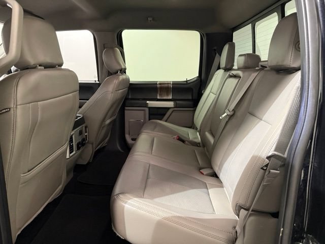 Used 2018 Ford F150 Lariat AWD/4WD image 23