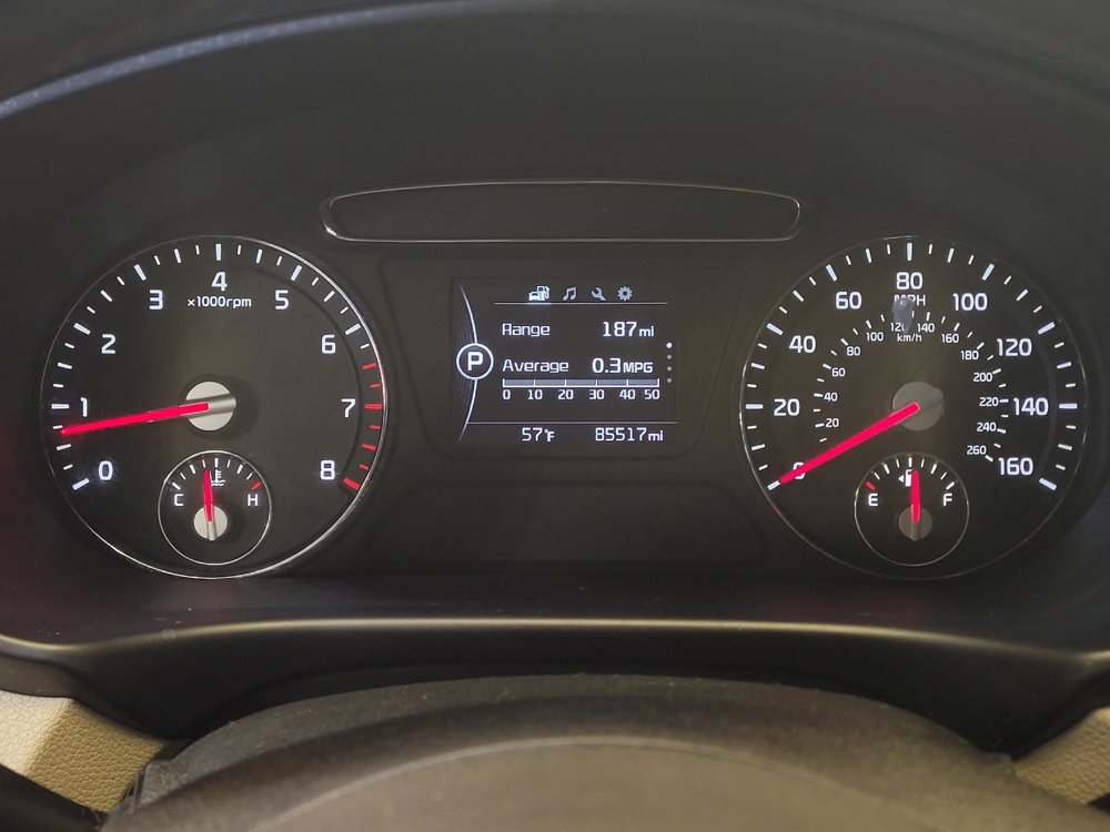 Used 2018 Kia Sorento FWD image 23