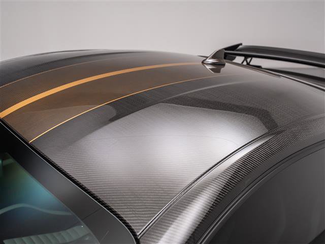 Used 2022 Ford Mustang Shelby GT500 w/ Carbon Fiber Track Pack image 44