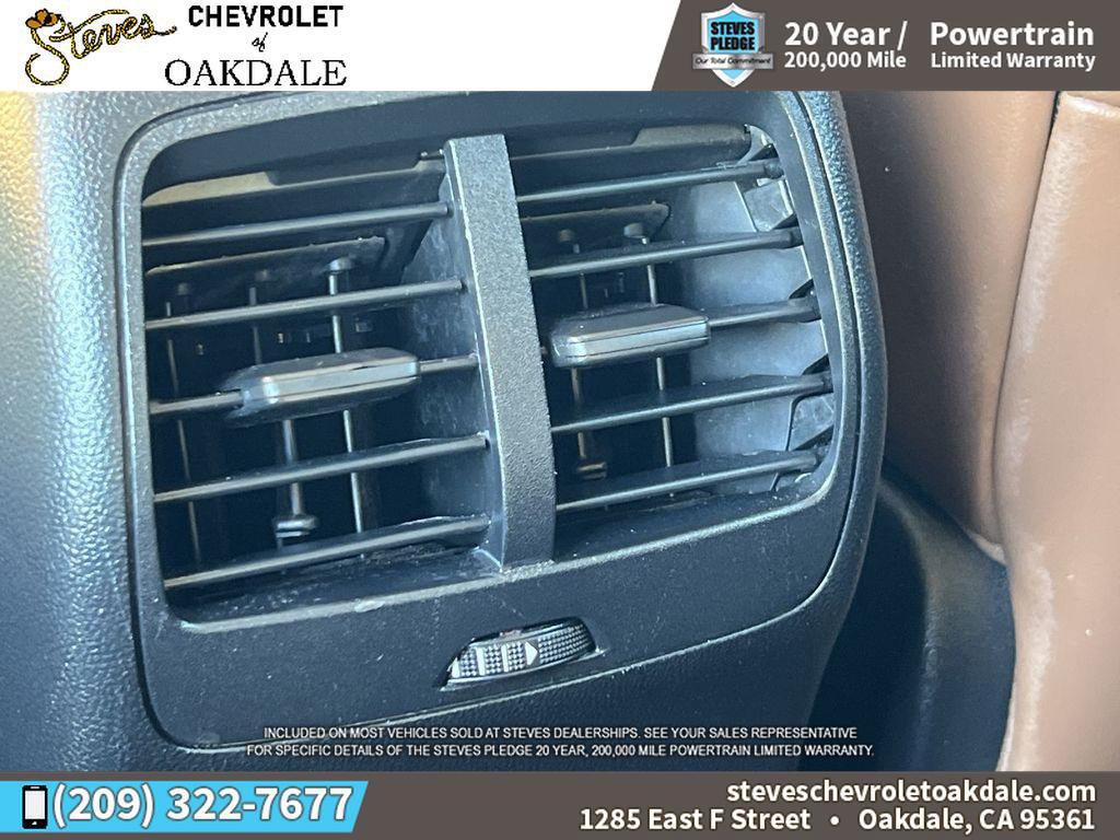 Used 2021 Ford Bronco Sport Outer Banks image 24