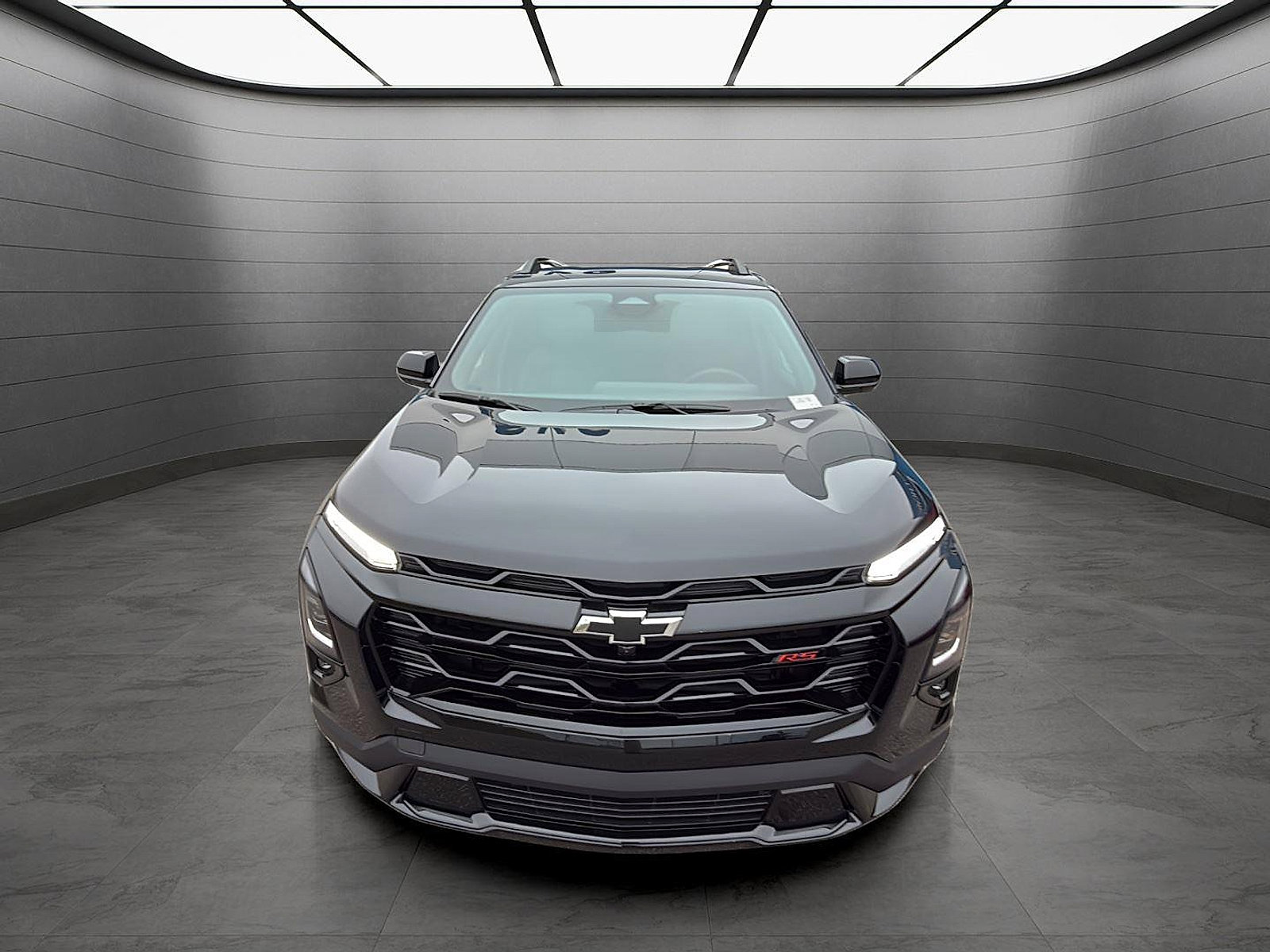 New 2026 Chevrolet Equinox RS w/ Safety and Technology Package AWD/4WD image 8