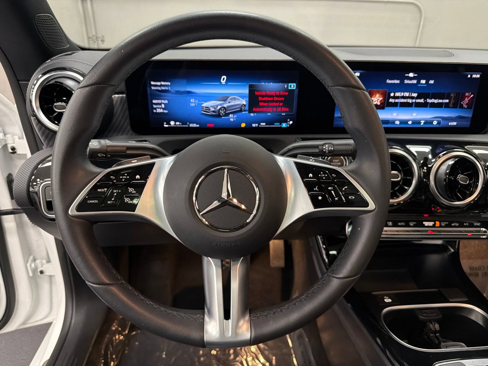 Used 2026 Mercedes-Benz CLA 250 image 26