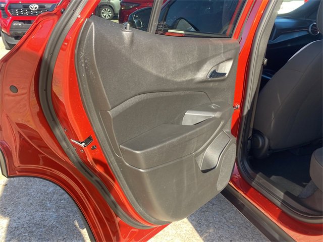 Used 2024 Chevrolet Trax RS w/ Driver Confidence Package image 15