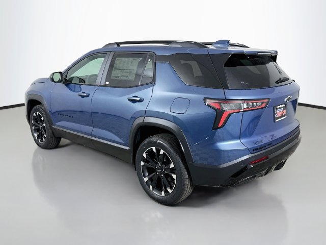 New 2027 Chevrolet Equinox RS w/ Convenience Package III AWD/4WD image 6