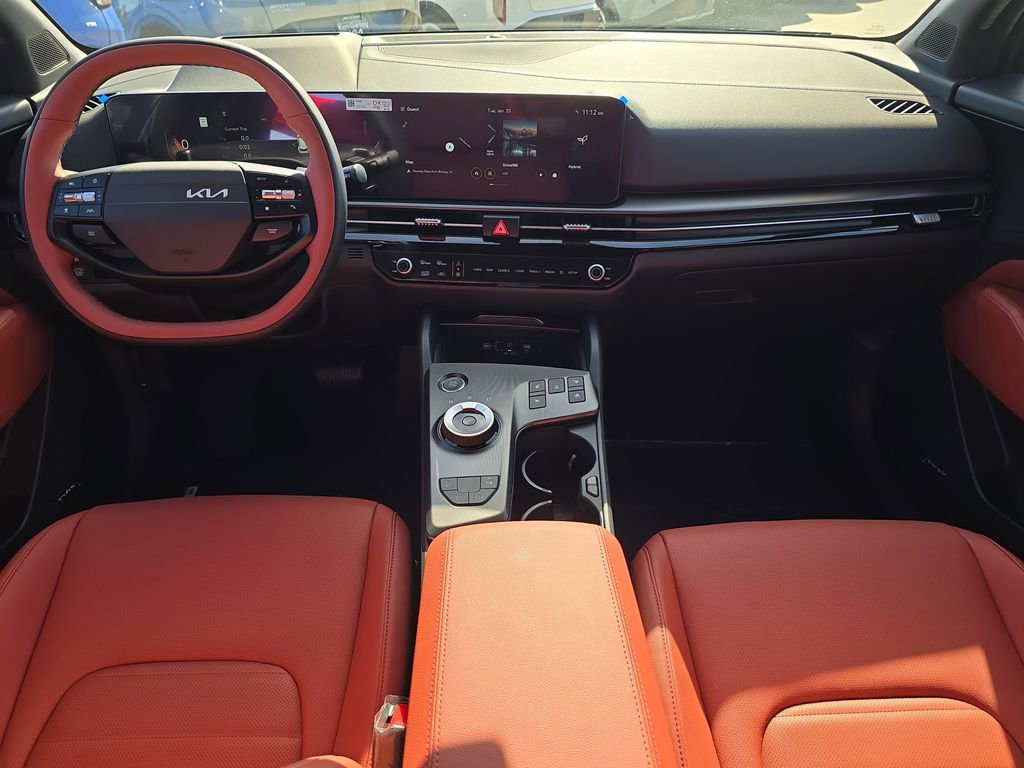 New 2026 Kia Sportage SX Prestige image 13