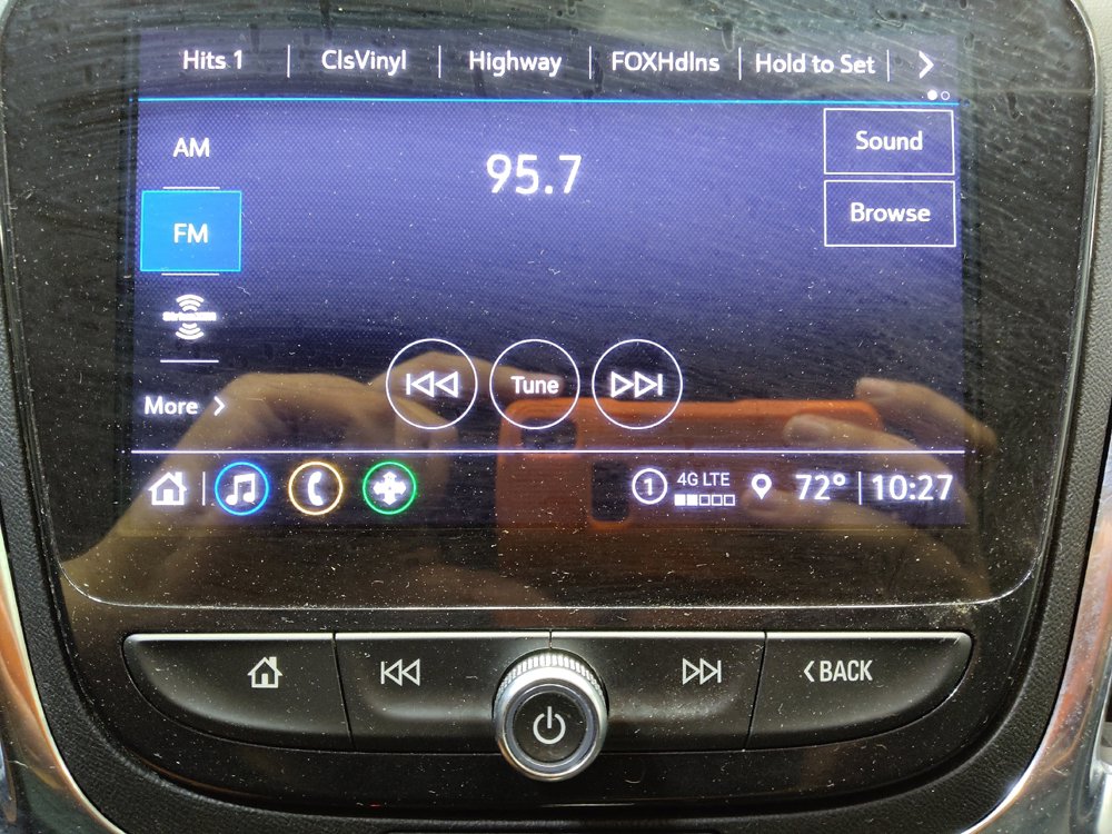 Used 2024 Chevrolet Equinox Premier AWD/4WD image 25
