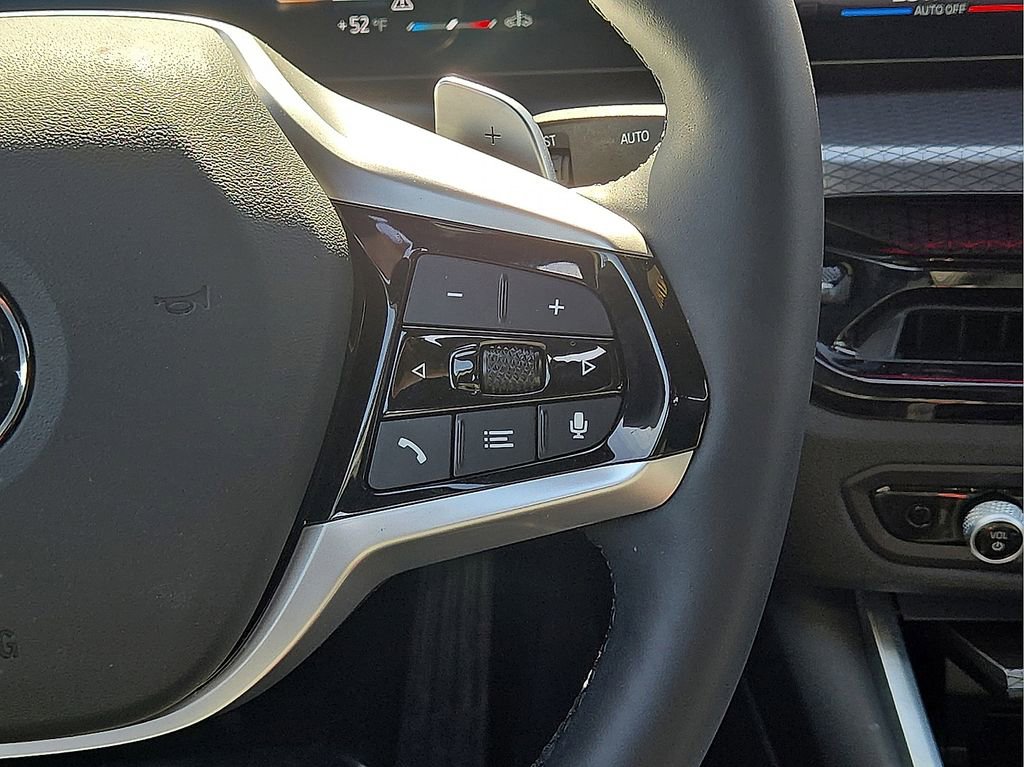 Used 2025 BMW 330i xDrive Sedan image 22