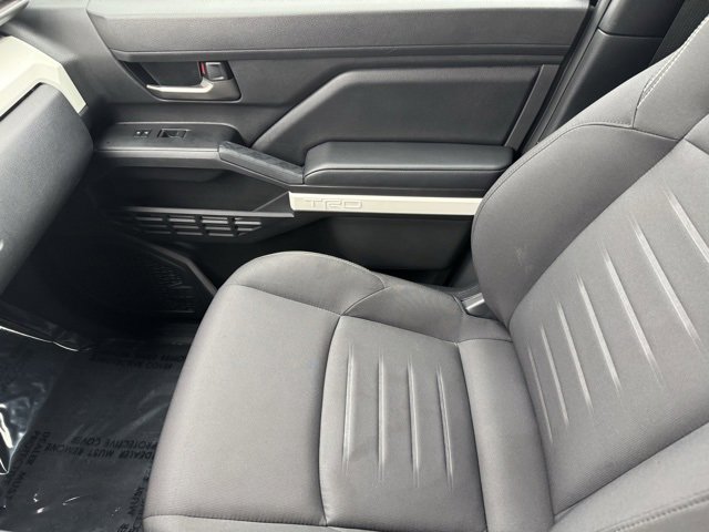 Used 2024 Toyota Tacoma TRD Sport image 20