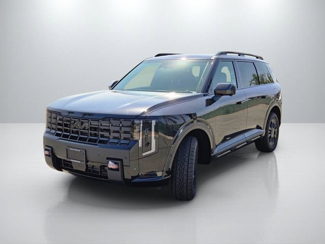 New 2027 Kia Telluride SX Prestige X-Pro image 8