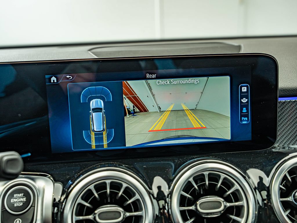 Certified 2024 Mercedes-Benz GLB 250 4MATIC image 27
