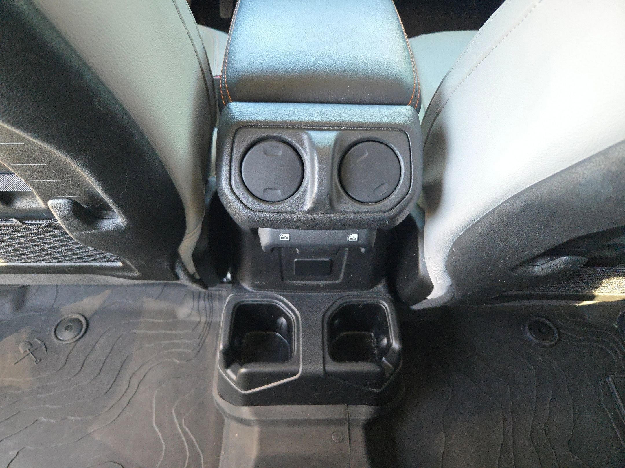 Certified 2022 Jeep Gladiator Mojave w/ LED Lighting Group image 23