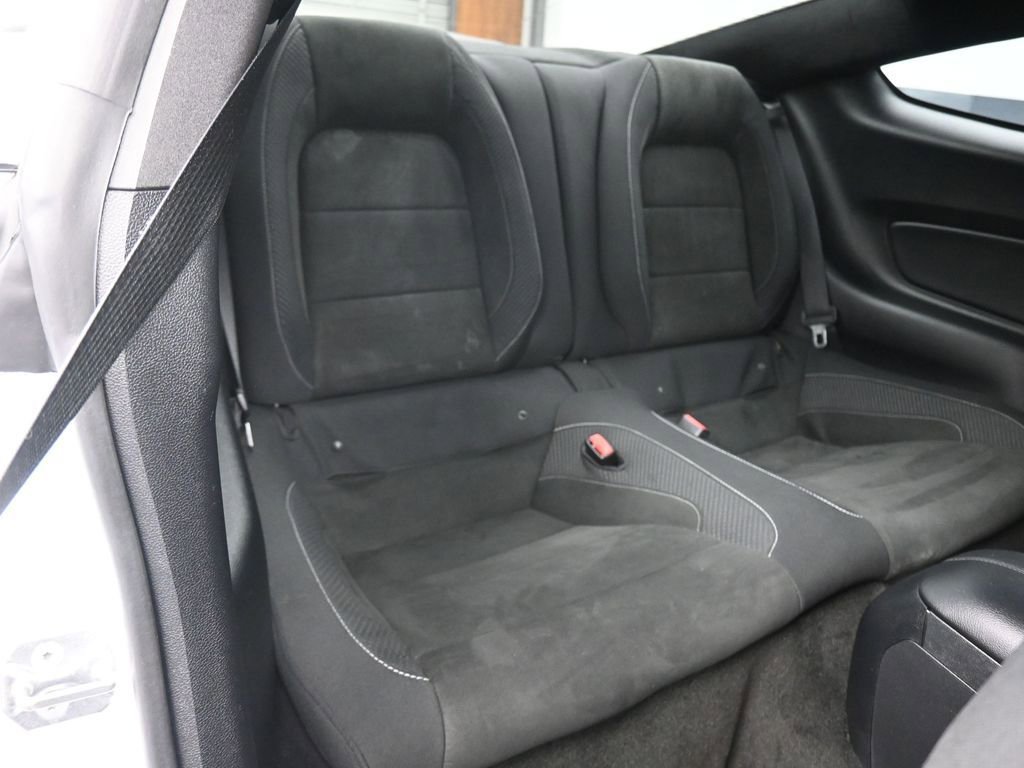 Used 2017 Ford Mustang Shelby GT350 w/ Electronics Package image 37