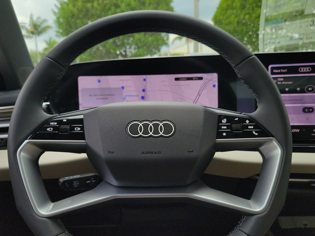 New 2026 Audi A5 2.0T Premium Plus AWD/4WD image 7