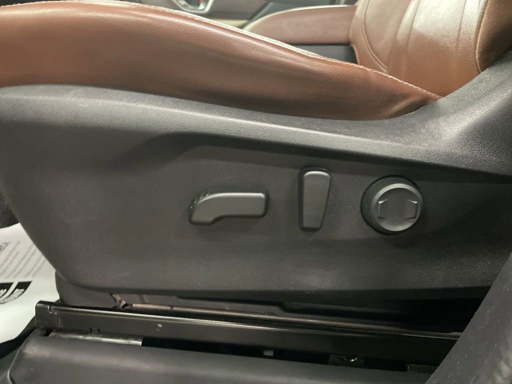 Used 2019 Subaru Ascent Touring image 15