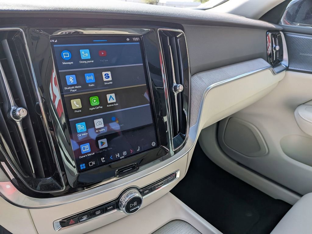 Used 2024 Volvo S60 B5 Plus w/ Climate Package FWD image 17