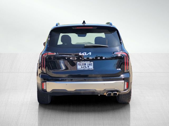 Used 2023 Kia Telluride SX Prestige X-Pro image 5