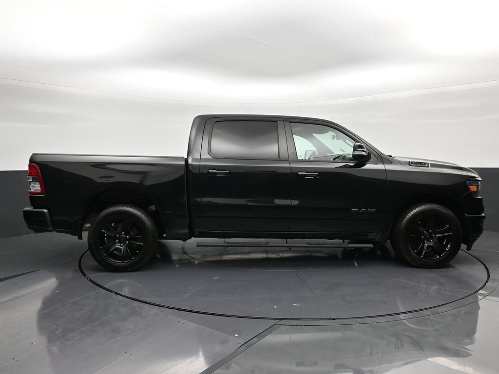 Used 2020 RAM 1500 Big Horn RWD image 6