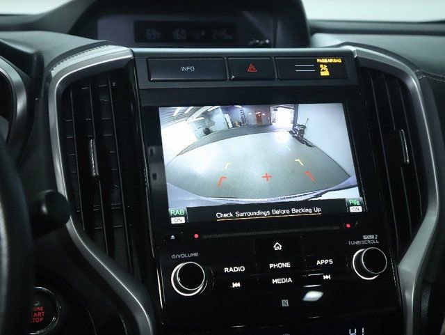 Used 2022 Subaru Ascent Premium w/ Convenience Package image 31