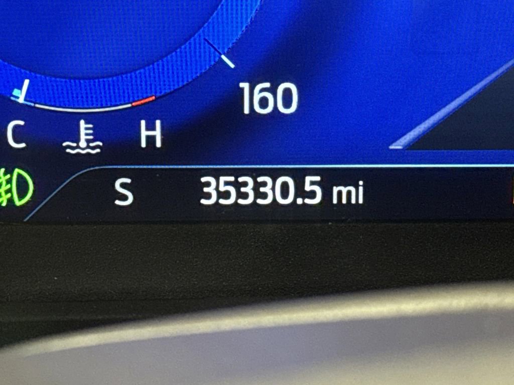 Used 2023 Ford Explorer Platinum w/ Class IV Trailer Tow Package image 6