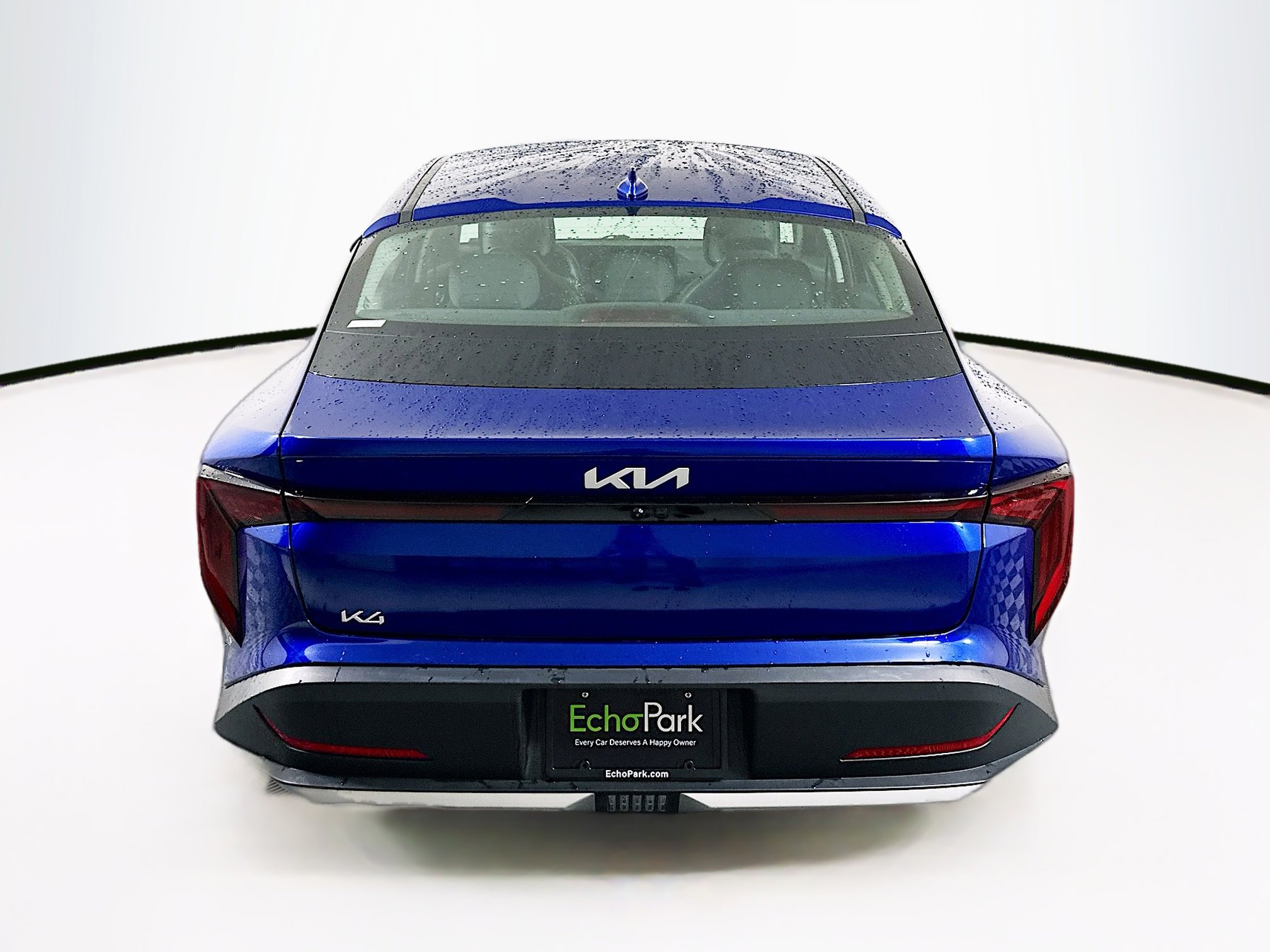 Used 2025 Kia K4 LXS image 7