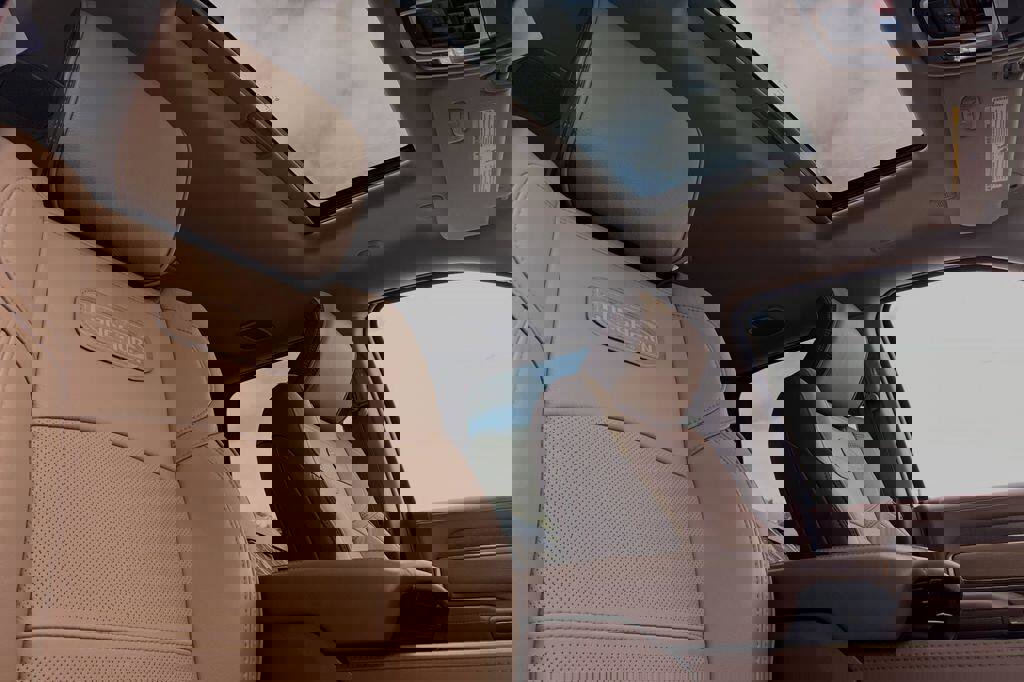 New 2024 RAM 2500 Limited w/ Safety Group image 13