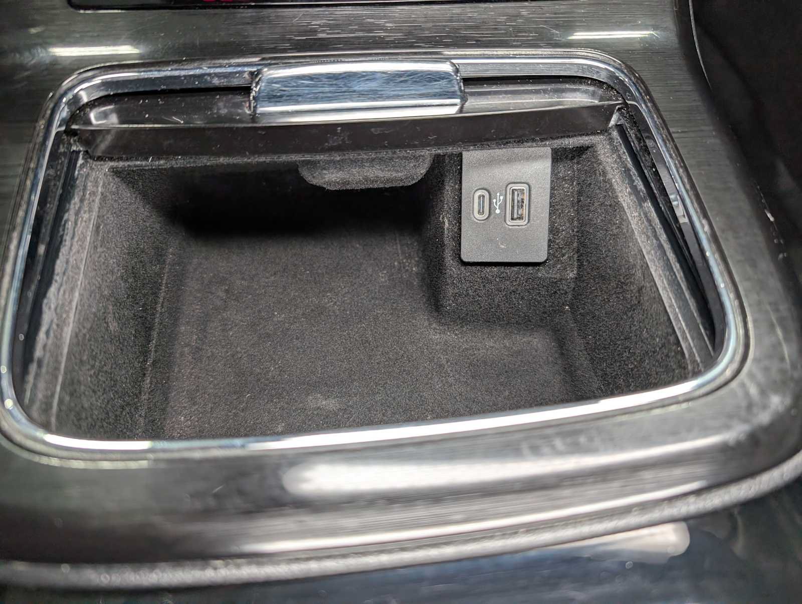 Certified 2023 Lincoln Nautilus AWD w/ Premium Package image 29