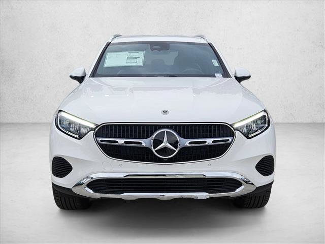 New 2026 Mercedes-Benz GLC 300 image 6
