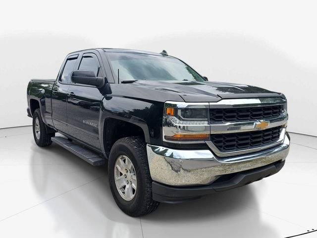 Used 2019 Chevrolet Silverado 1500 LT RWD video 3