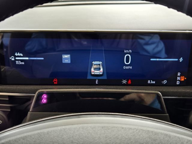 New 2026 Ford Mustang Mach-E Select w/ Technology Package image 12