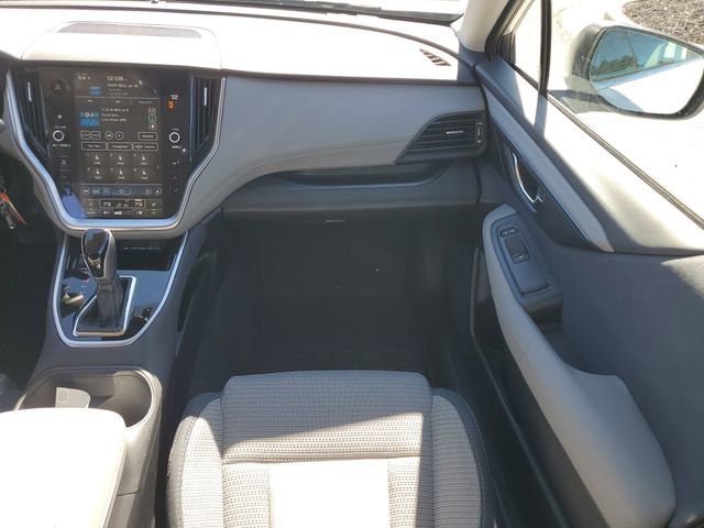 Certified 2025 Subaru Outback Premium w/ Popular Package #1 image 18
