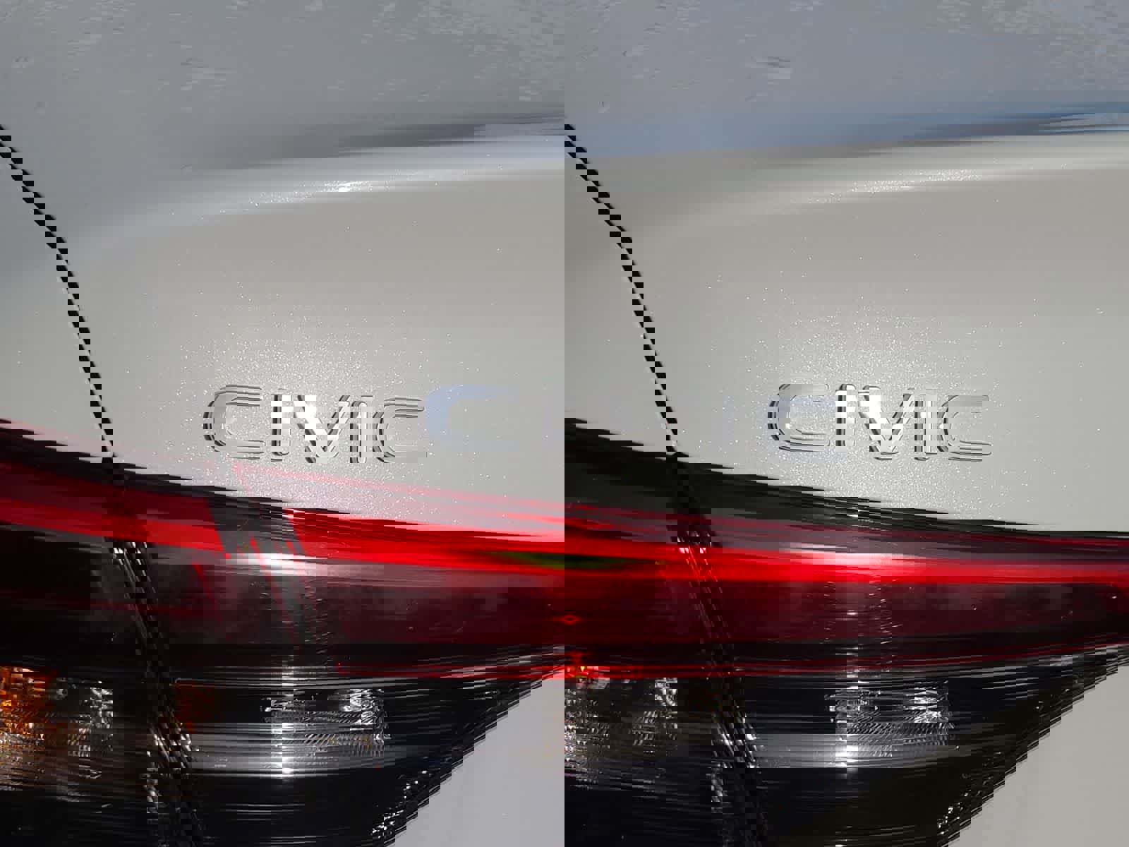 Used 2023 Honda Civic EX image 15