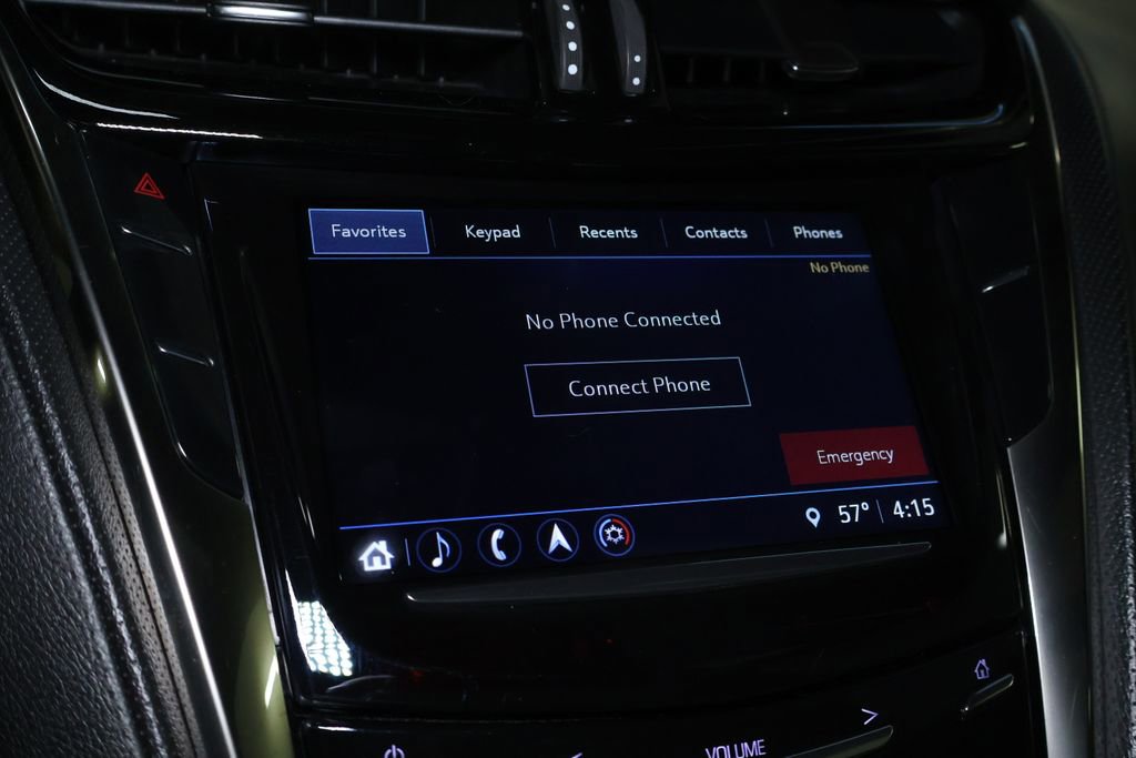 Used 2019 Cadillac CTS Luxury image 31