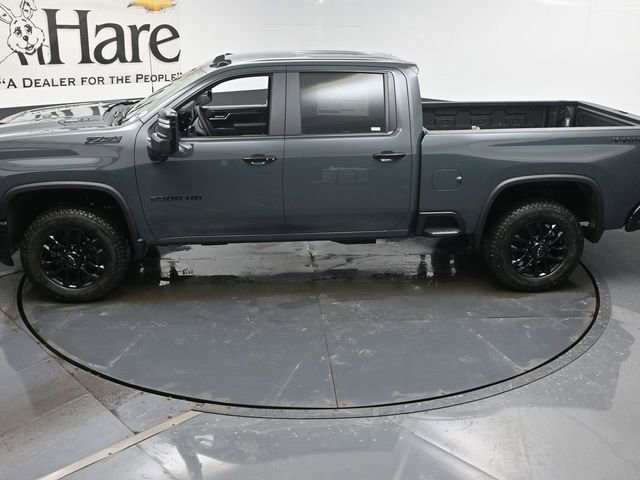 New 2026 Chevrolet Silverado 2500 LT w/ Trail Boss Package image 23