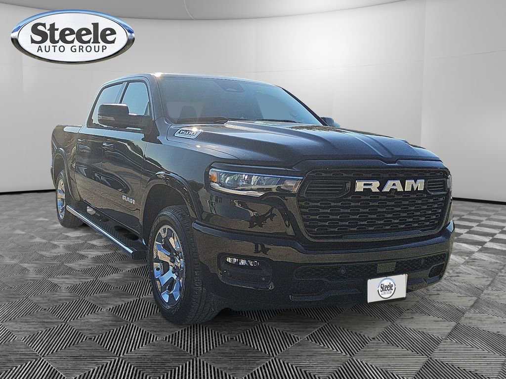 New 2026 RAM 1500 Lone Star image 7