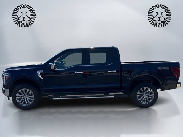 New 2026 Ford F150 Lariat w/ Equipment Group 502A High AWD/4WD image 10