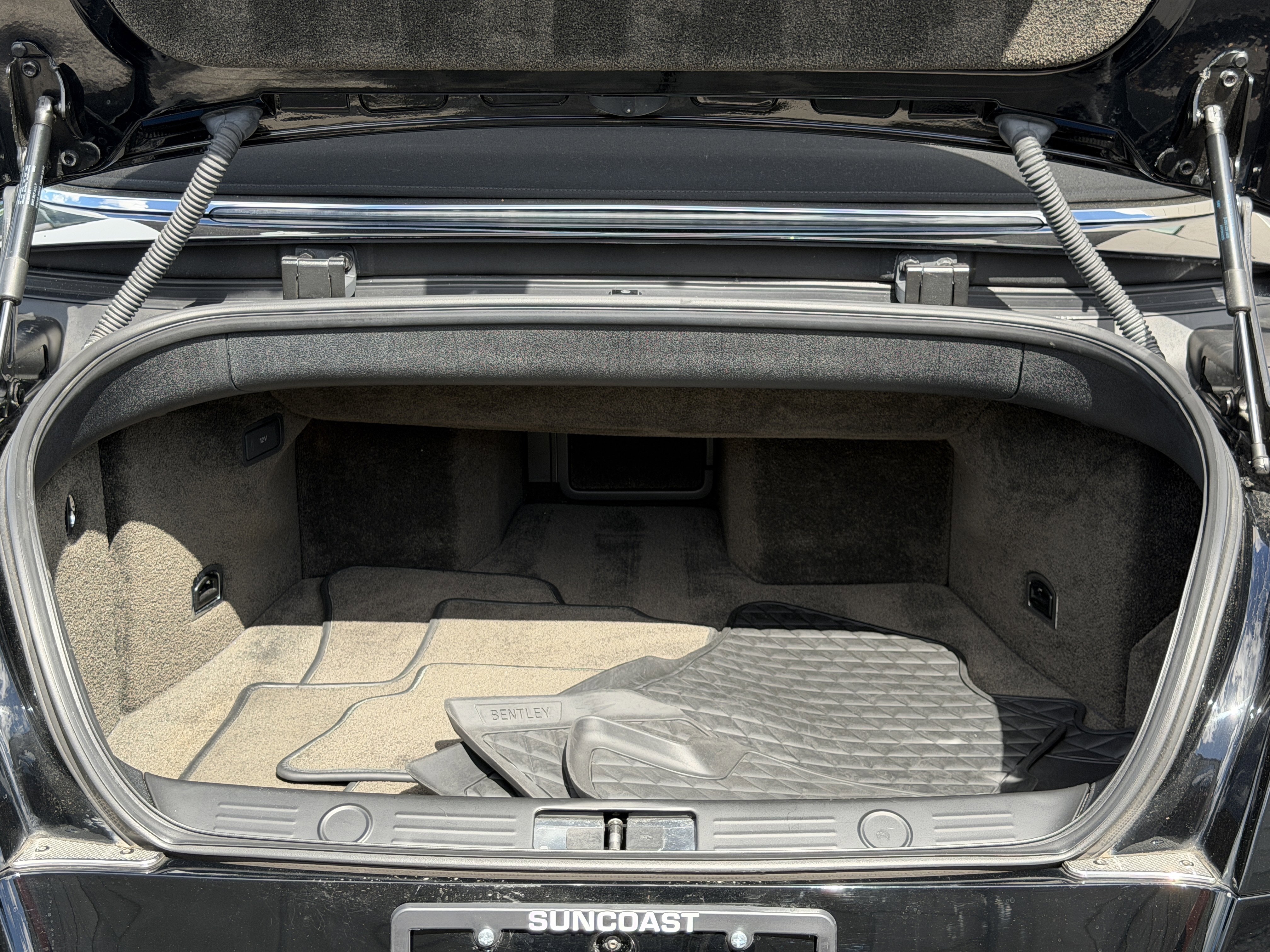 Used 2013 Bentley Continental GT image 14