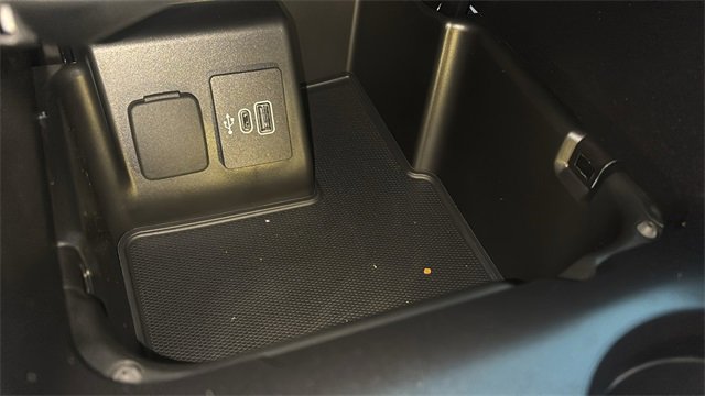 New 2025 Ford Explorer Active w/ Active Comfort Package image 20