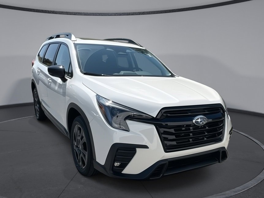 New 2025 Subaru Ascent Bronze Edition image 30