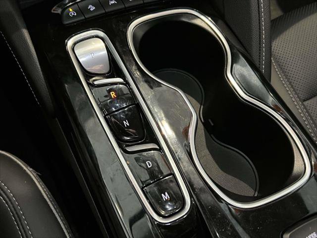 Certified 2023 Buick Envision Essence image 29