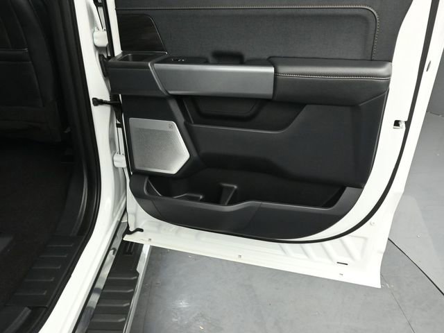 Certified 2024 Ford F150 Lariat w/ Equipment Group 502A High image 28