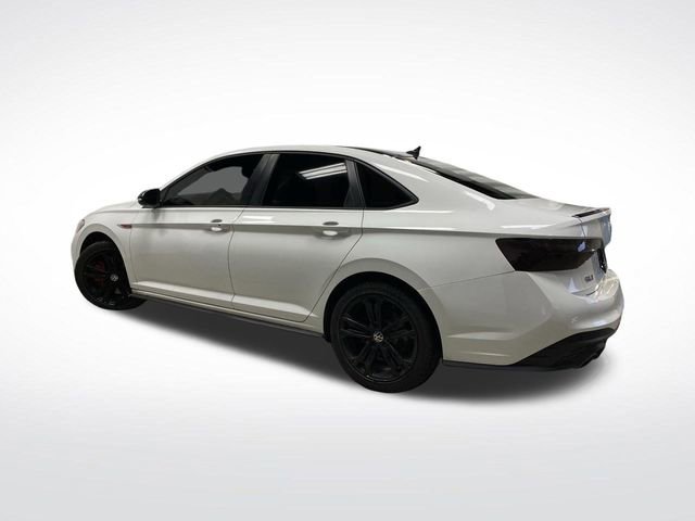 Used 2022 Volkswagen Jetta GLI Autobahn image 3