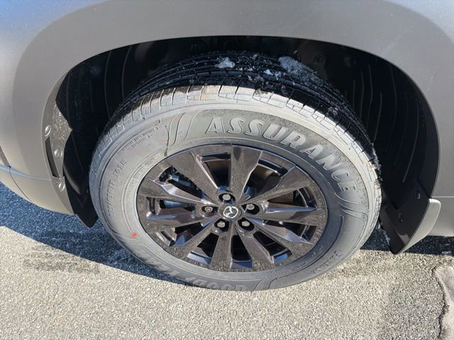 New 2026 MAZDA CX-50 AWD 2.5 Hybrid w/ Premium Pkg image 5