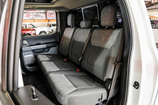 Used 2023 Ford F250 XLT w/ XLT Premium Package image 45