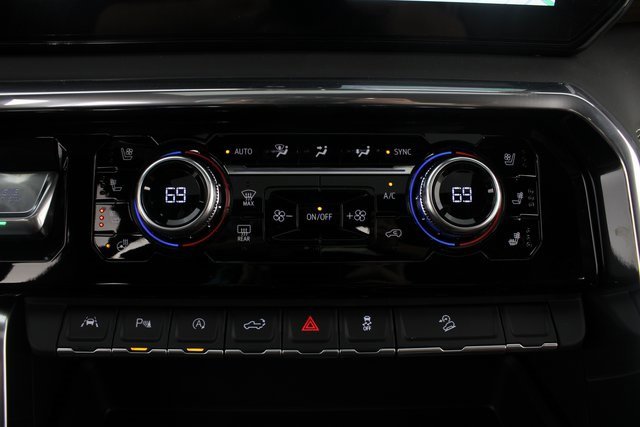 New 2026 GMC Sierra 1500 Denali Ultimate image 8