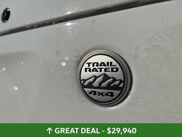 Used 2023 Jeep Wrangler Unlimited Sahara AWD/4WD image 17