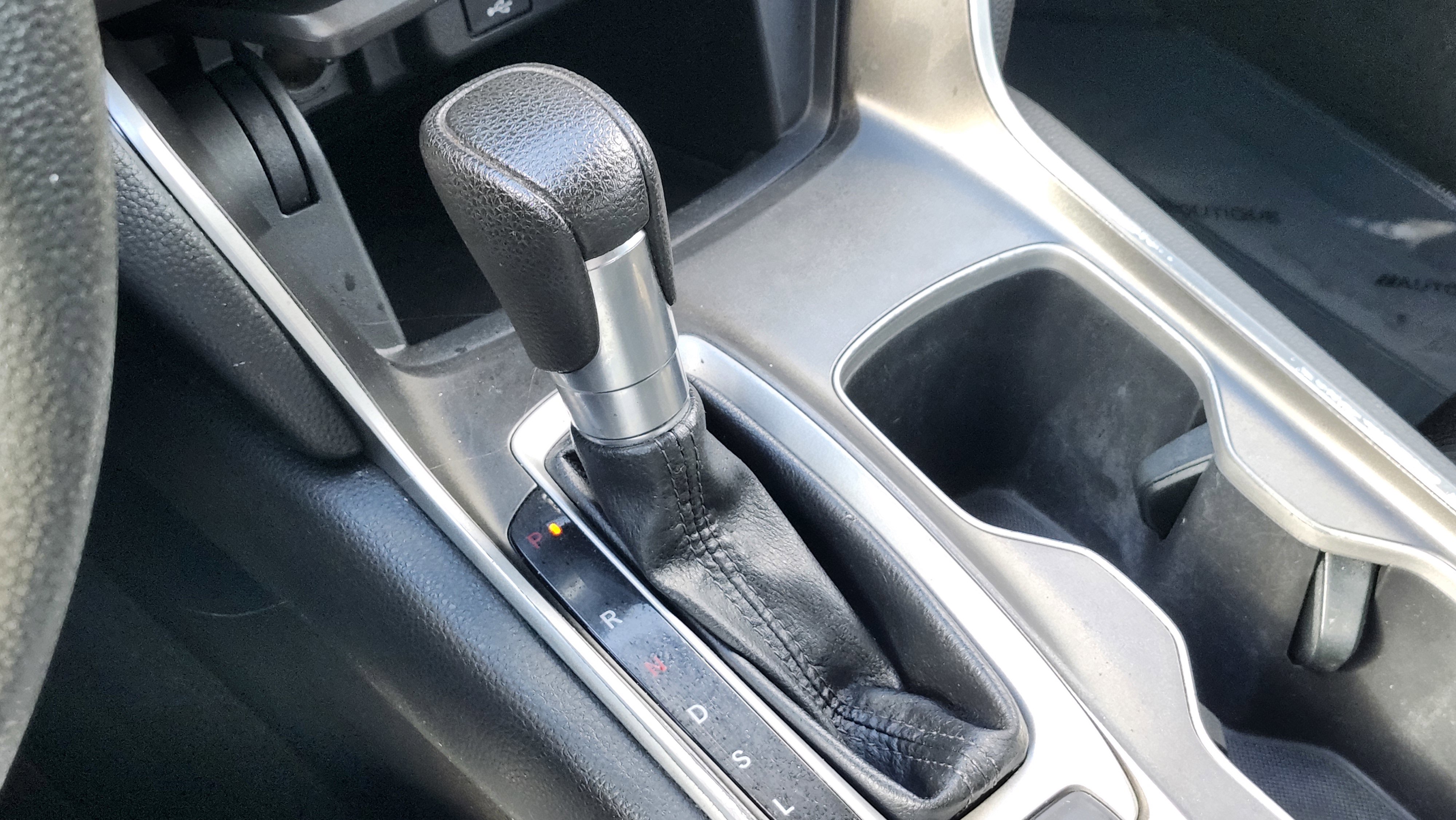 Used 2018 Honda Accord LX image 28