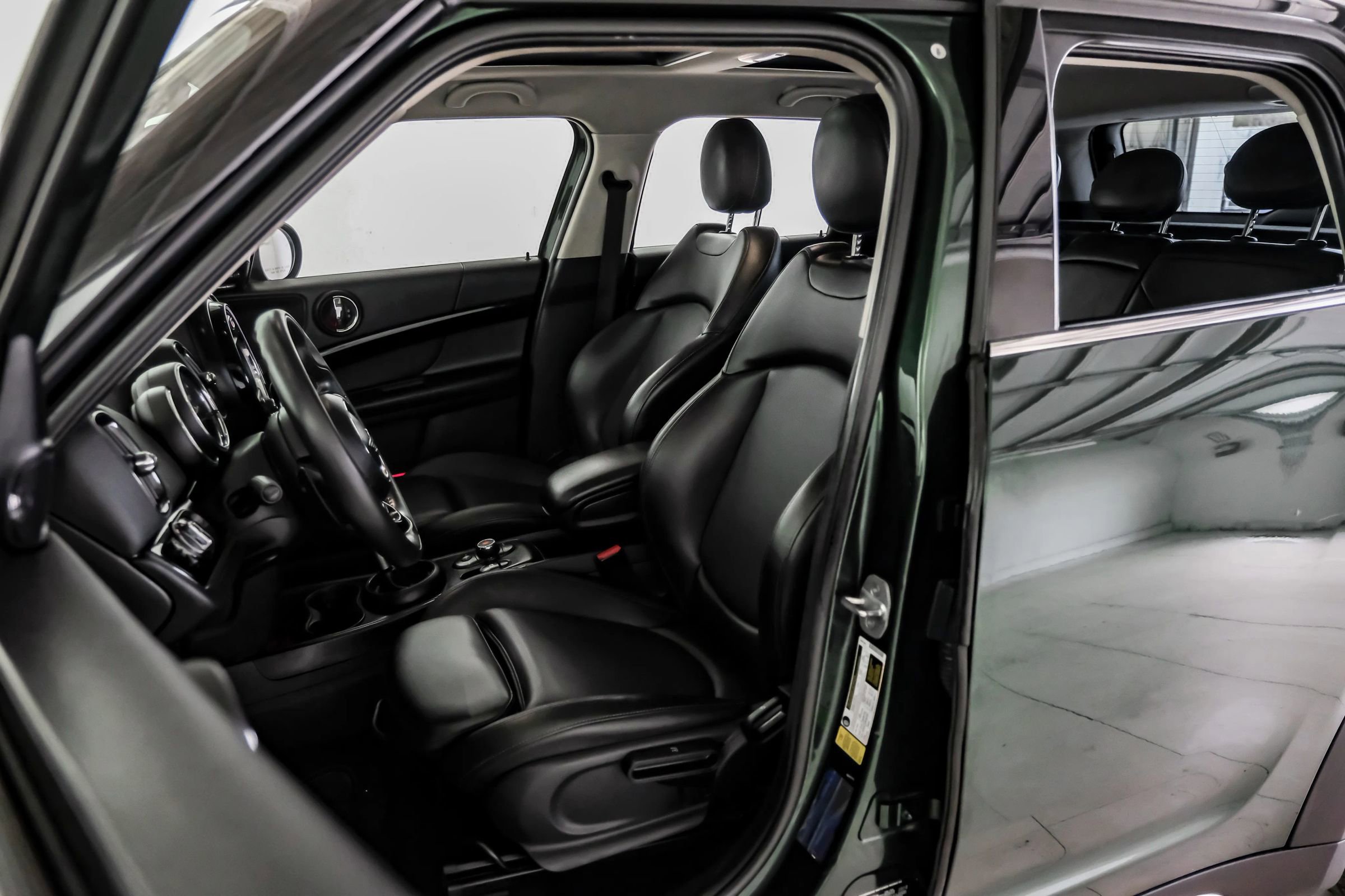 Used 2019 MINI Cooper Countryman S image 29