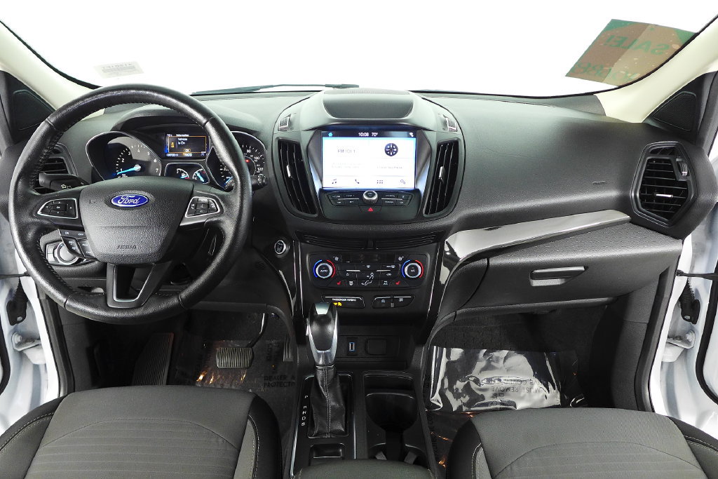 Used 2019 Ford Escape SE FWD image 24